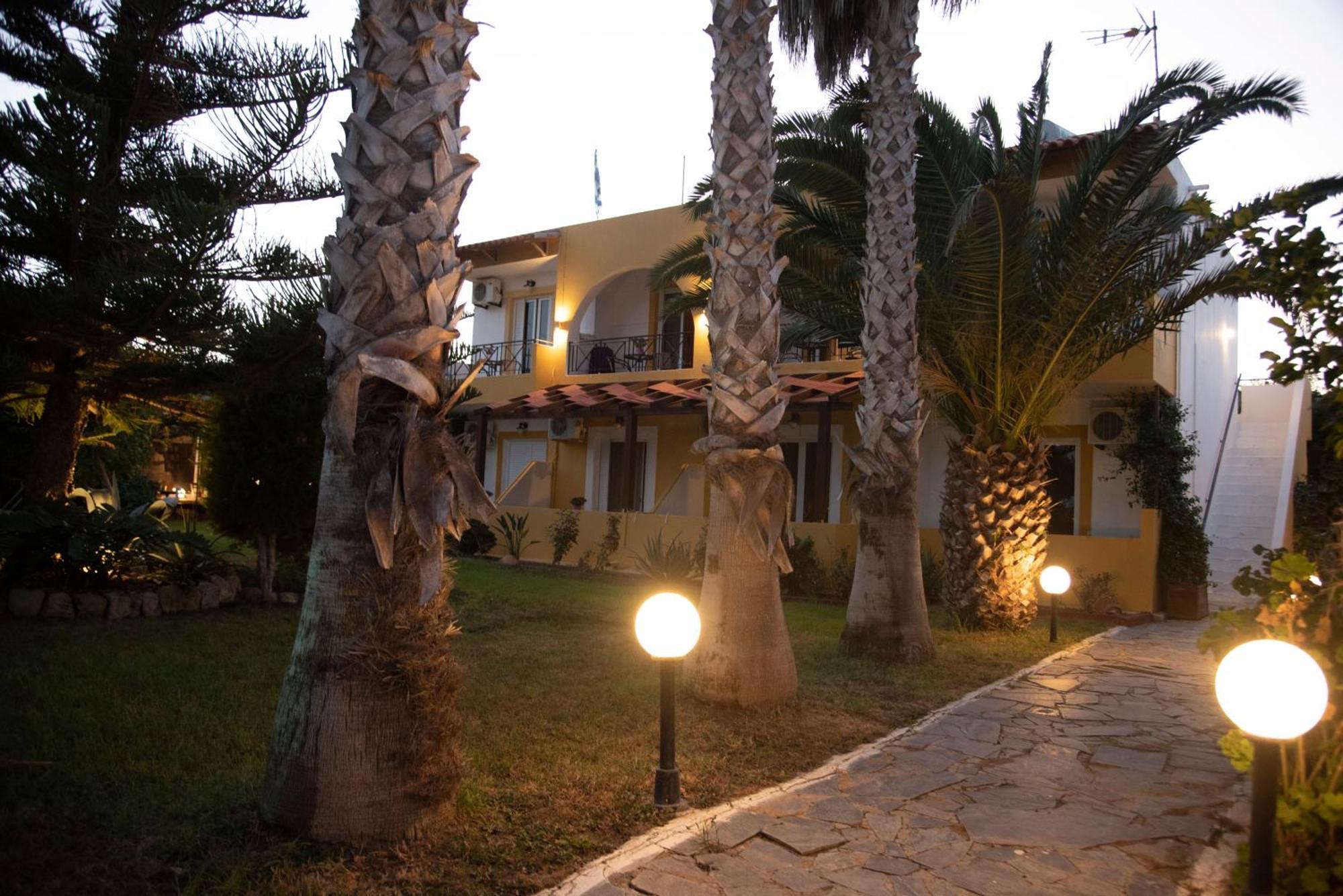Kos Island Apartment Kefalos (Kos)