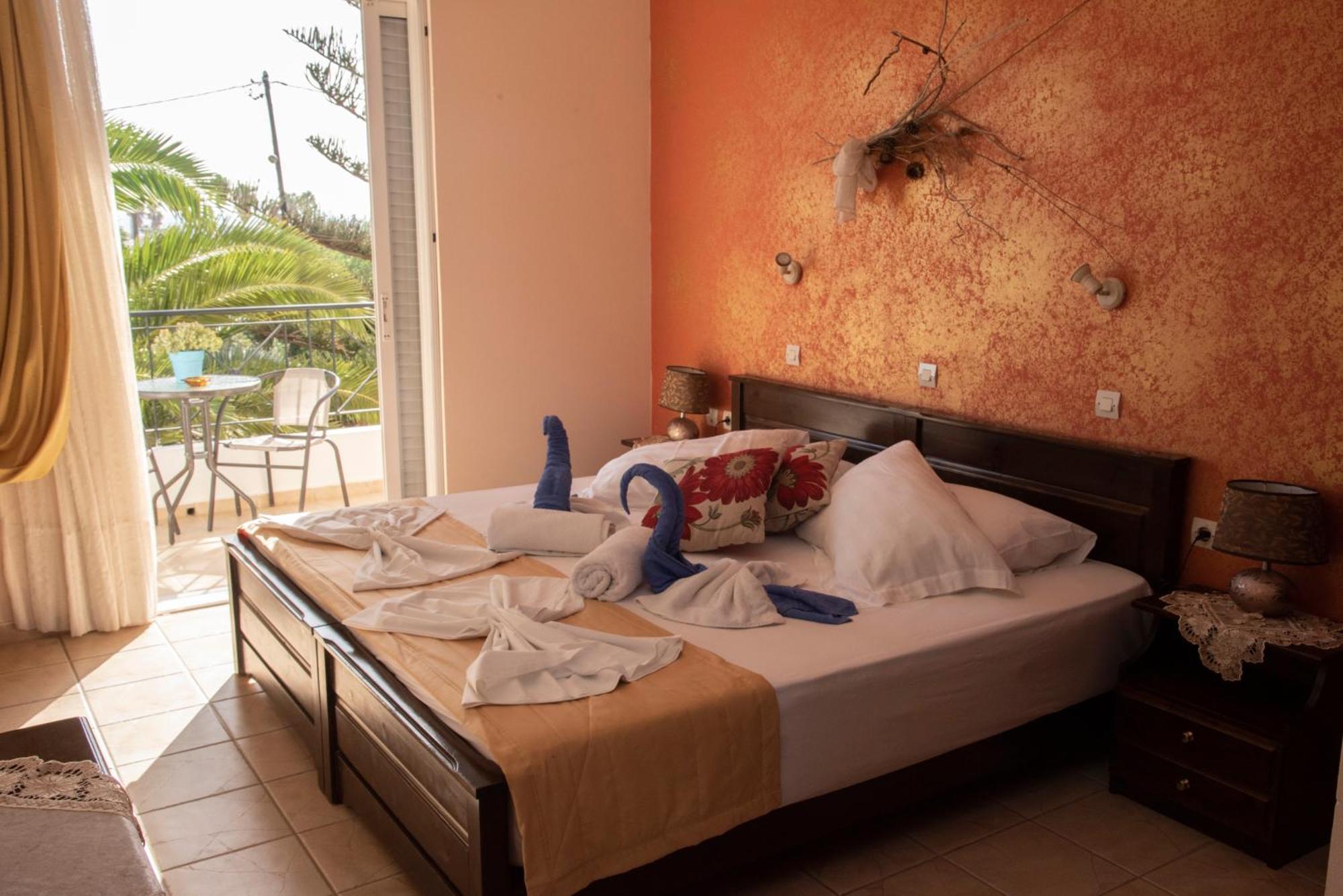 Apartment Kos Island