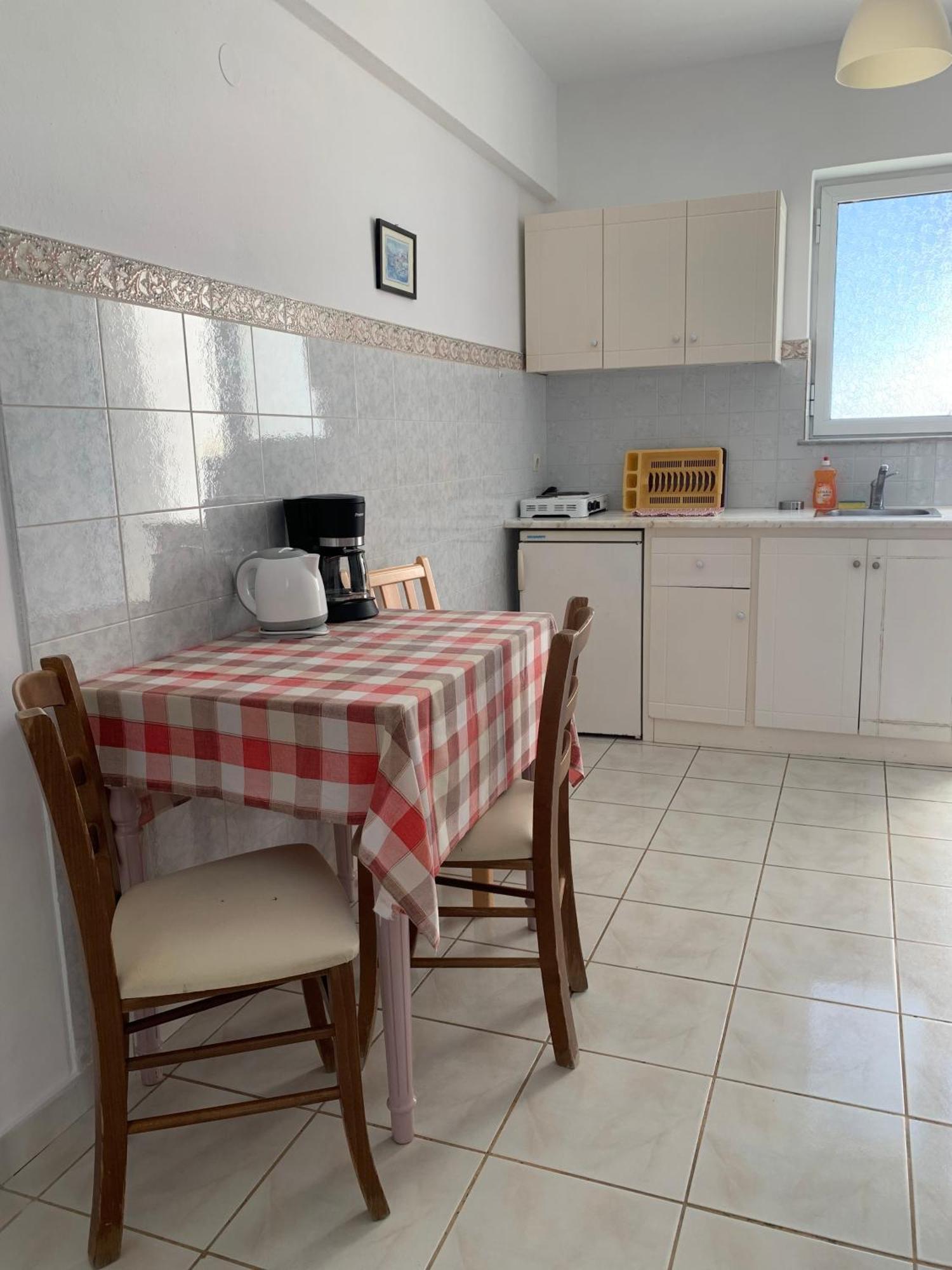 Aparthotel Manine Kos Town