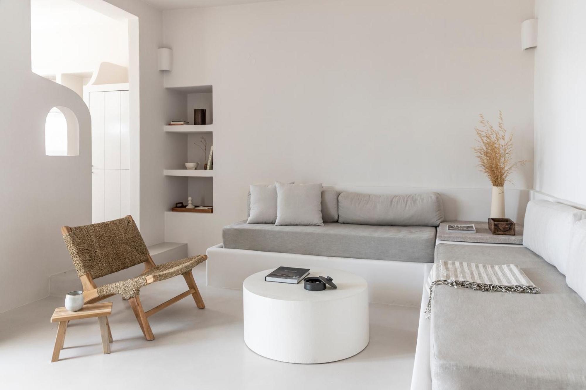Apartment Om Living Milos Pollonia