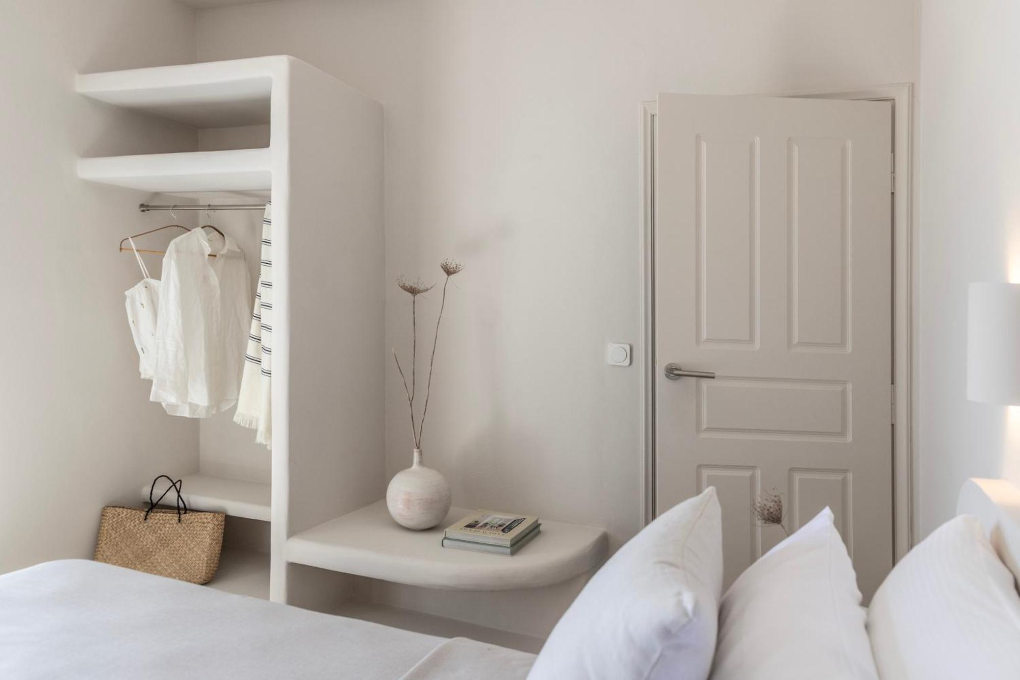 Apartment Om Living Milos