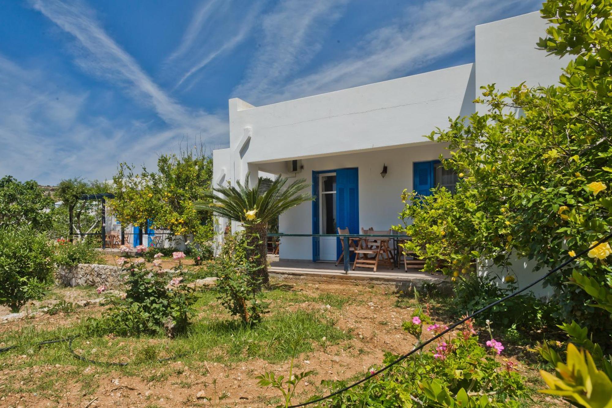 Pleiades * Lefkos (Karpathos)