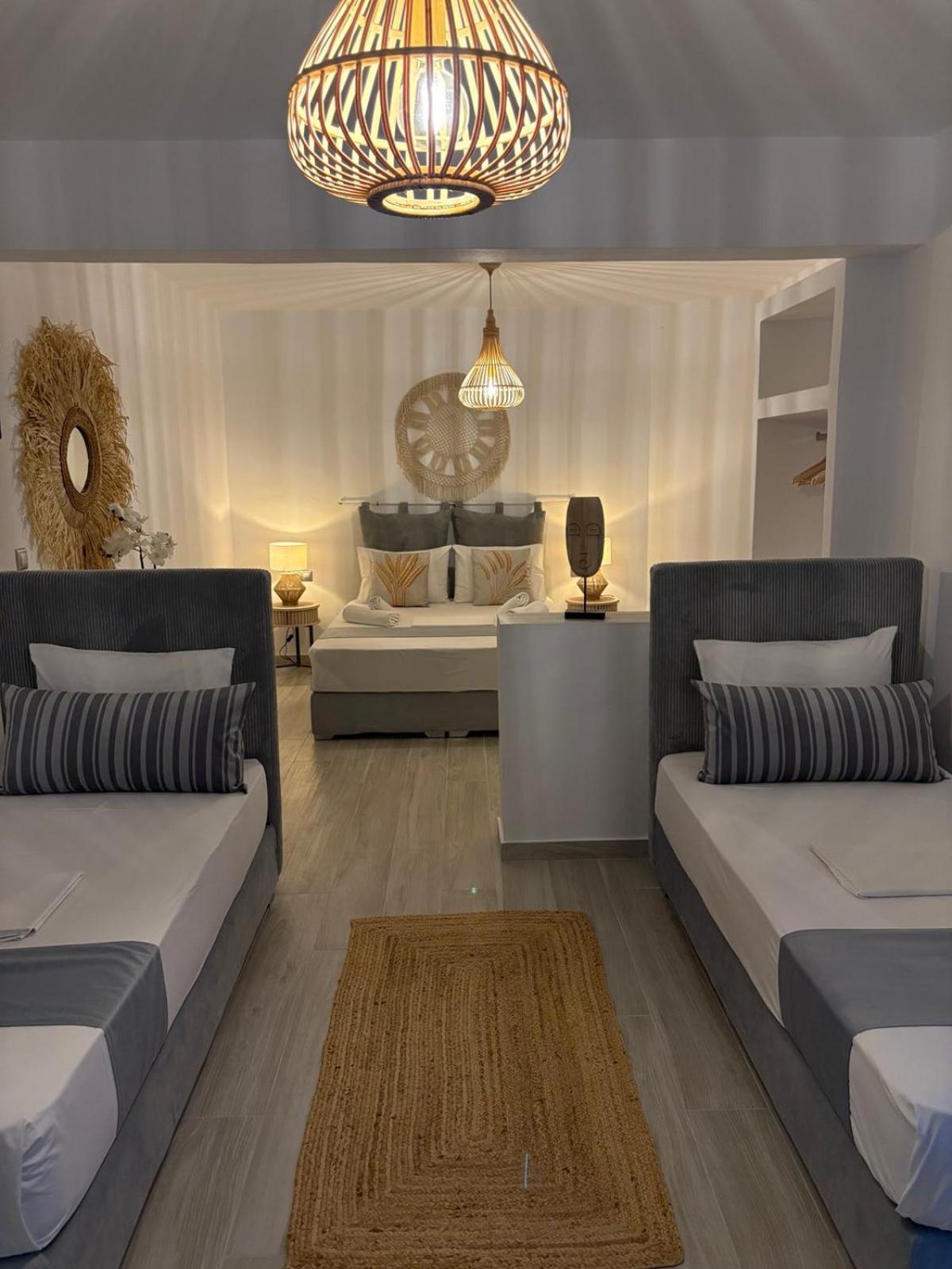 Hotel Chrysa House