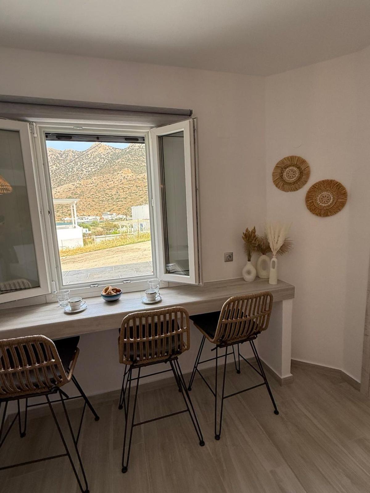 Hotel Chrysa House 2*