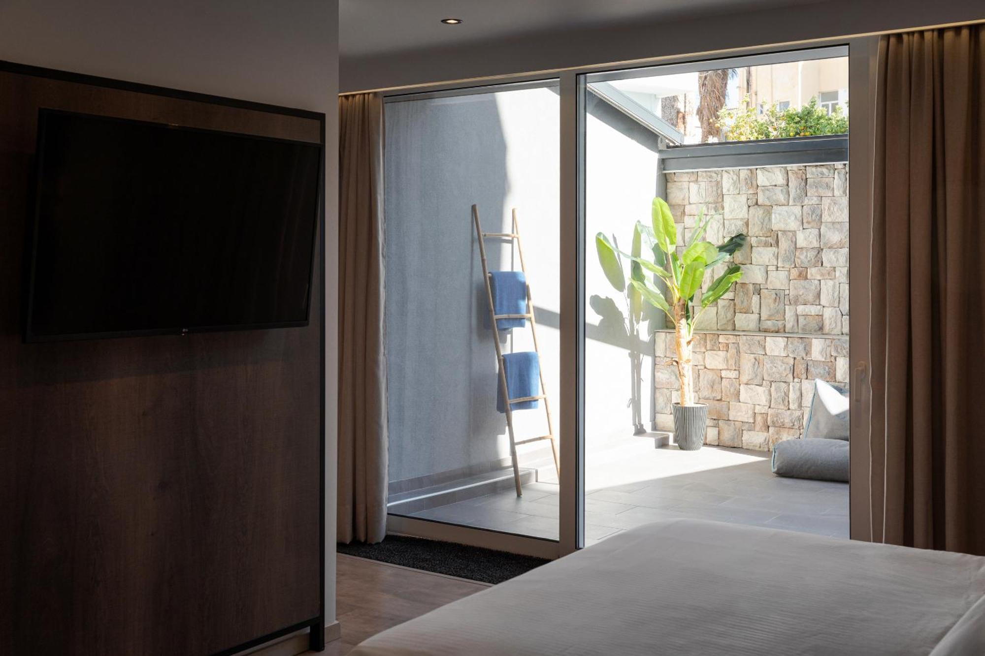 Sette Suites & Rooms - Adults Only *