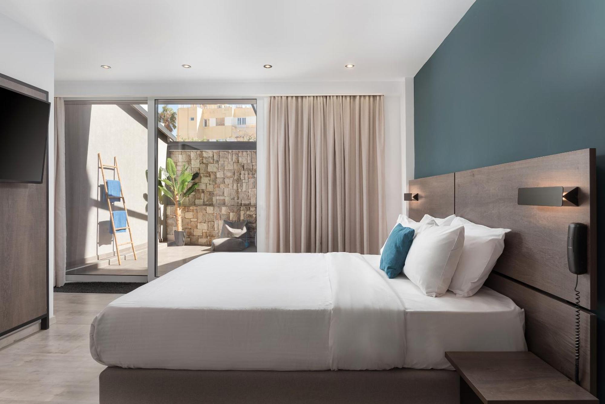 Apartment Sette Suites & Rooms - Adults Only Xylokastro