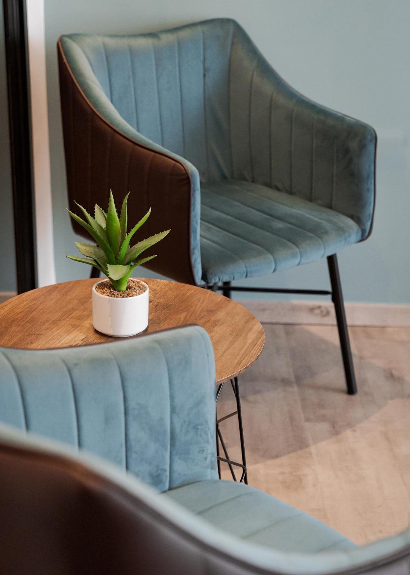 Sette Suites & Rooms - Adults Only * Xylokastro