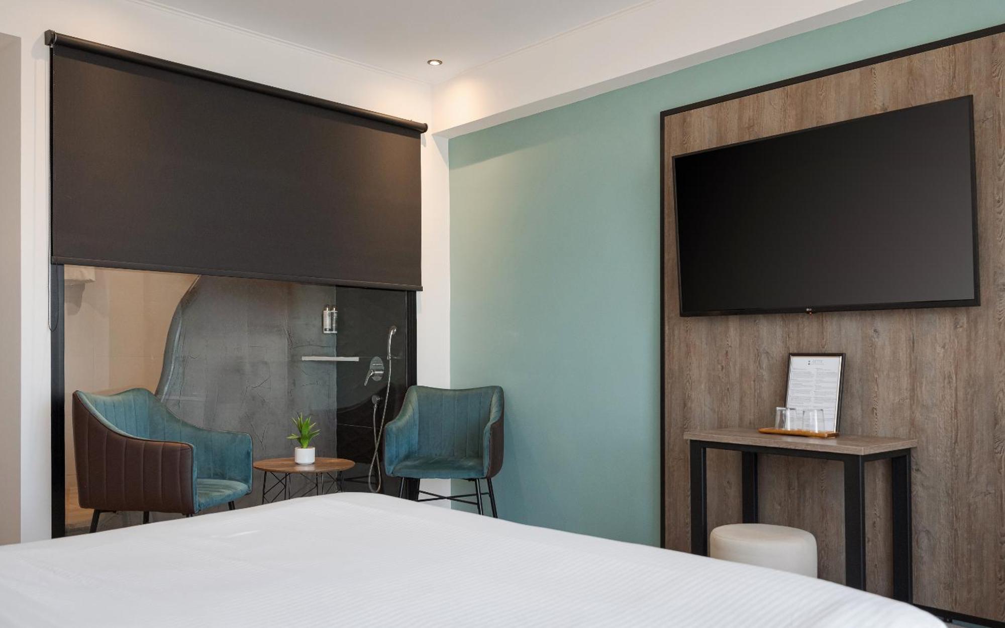 Apartment Sette Suites & Rooms - Adults Only