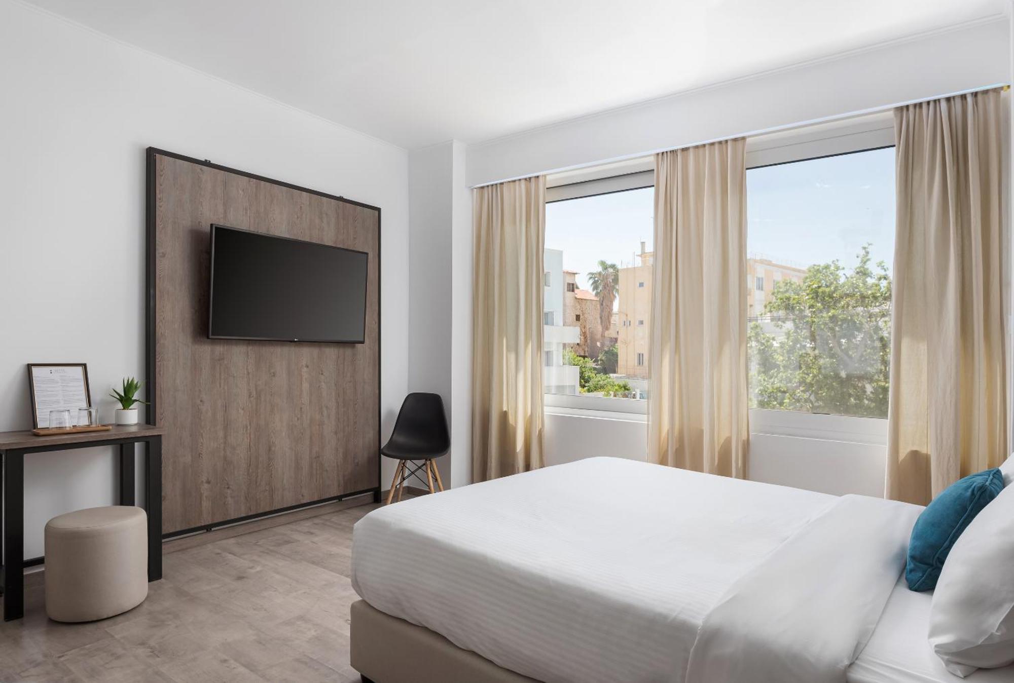 Apartment Sette Suites & Rooms - Adults Only