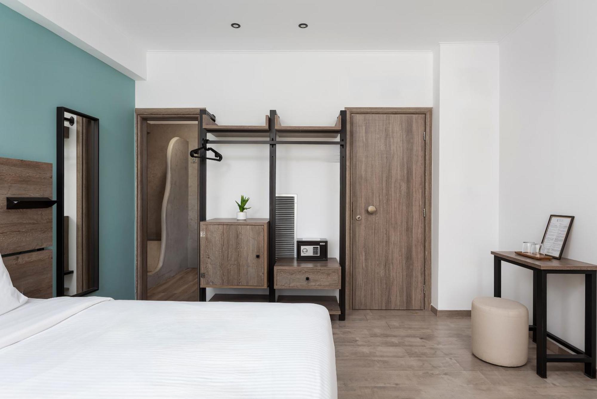 Sette Suites & Rooms - Adults Only Apartment *