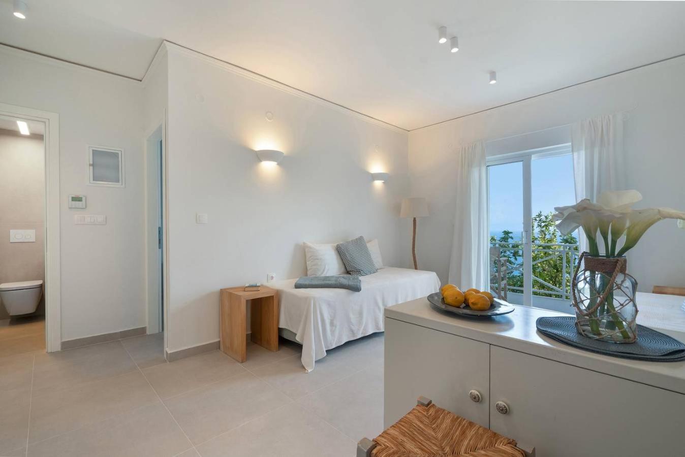 Apartment Myrto Homes Lefkada Greece