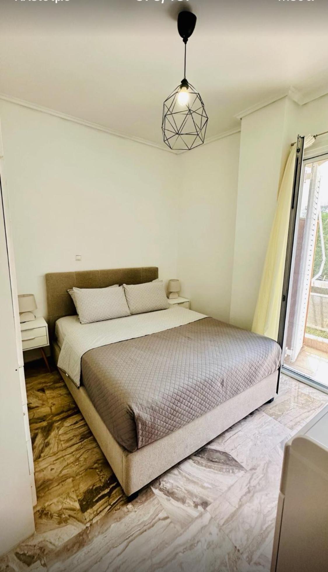 Apartment Luxury With Sauna And Free Parking Near Acropolis Athens