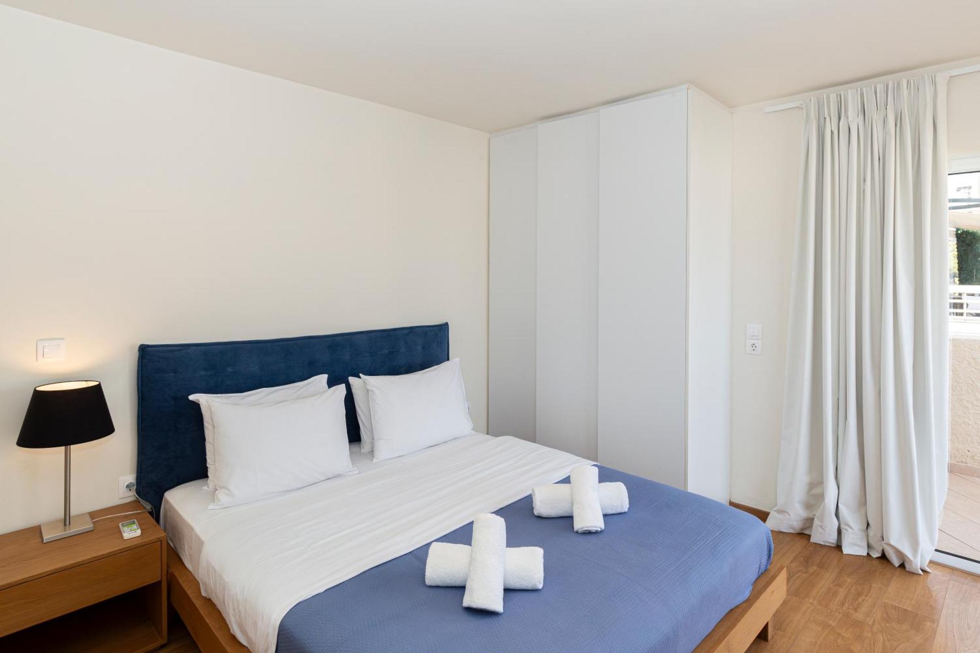 Aparthotel Blue Note & Club 4*