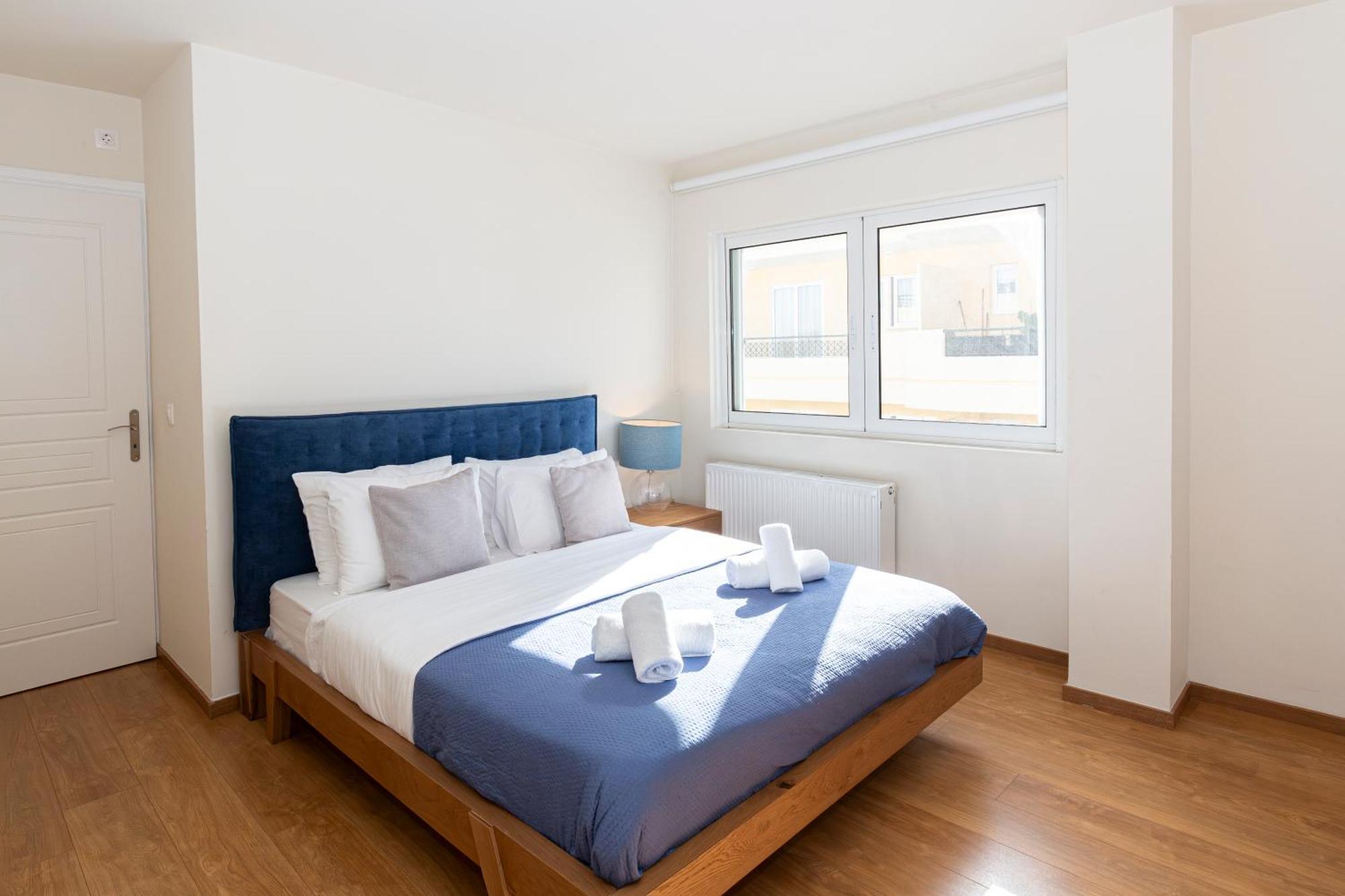 Aparthotel Blue Note & Club Athens