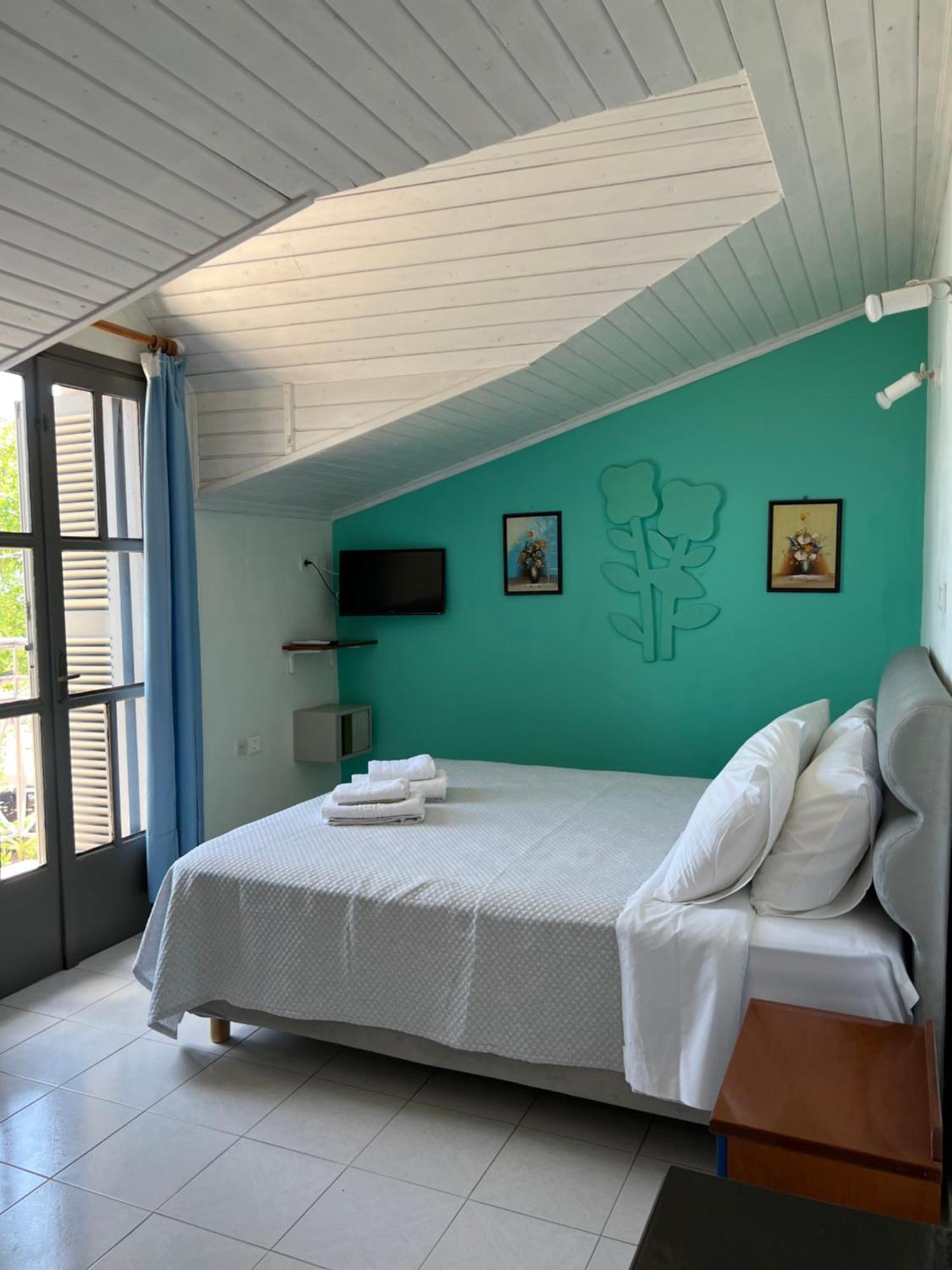 Medusa Apartment Katelios
