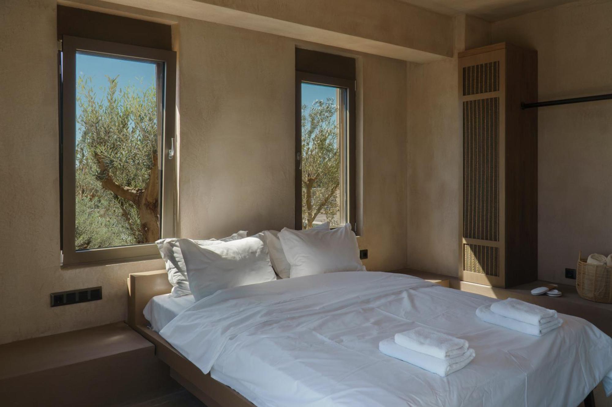 Villa Etheres *