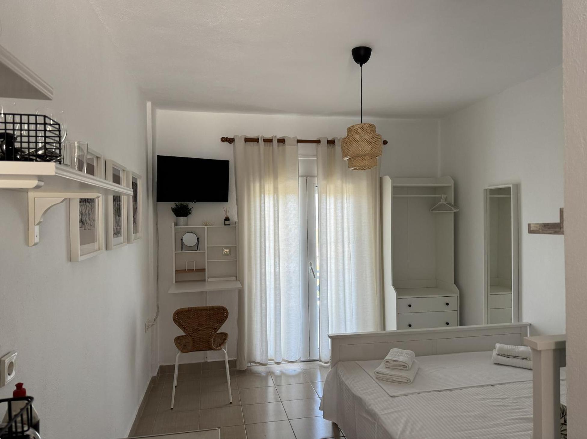Aparthotel Guest By House Dimitra *