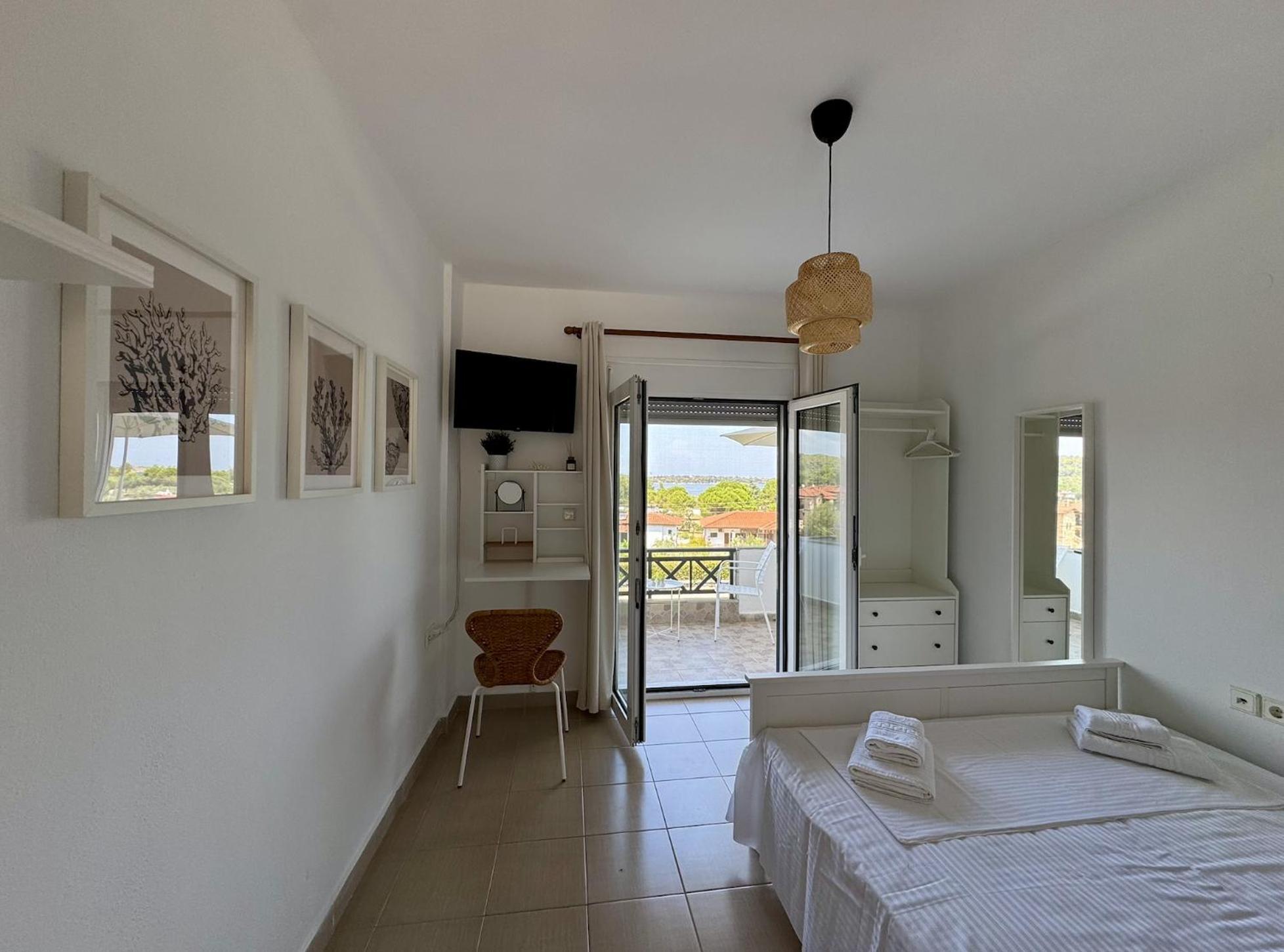 Guest By House Dimitra * Vourvourou