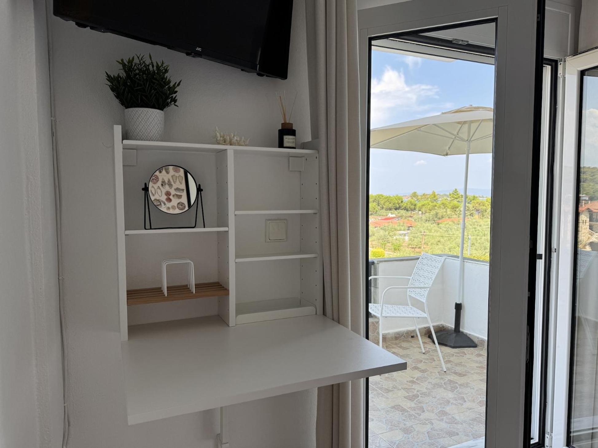 Guest By House Dimitra
