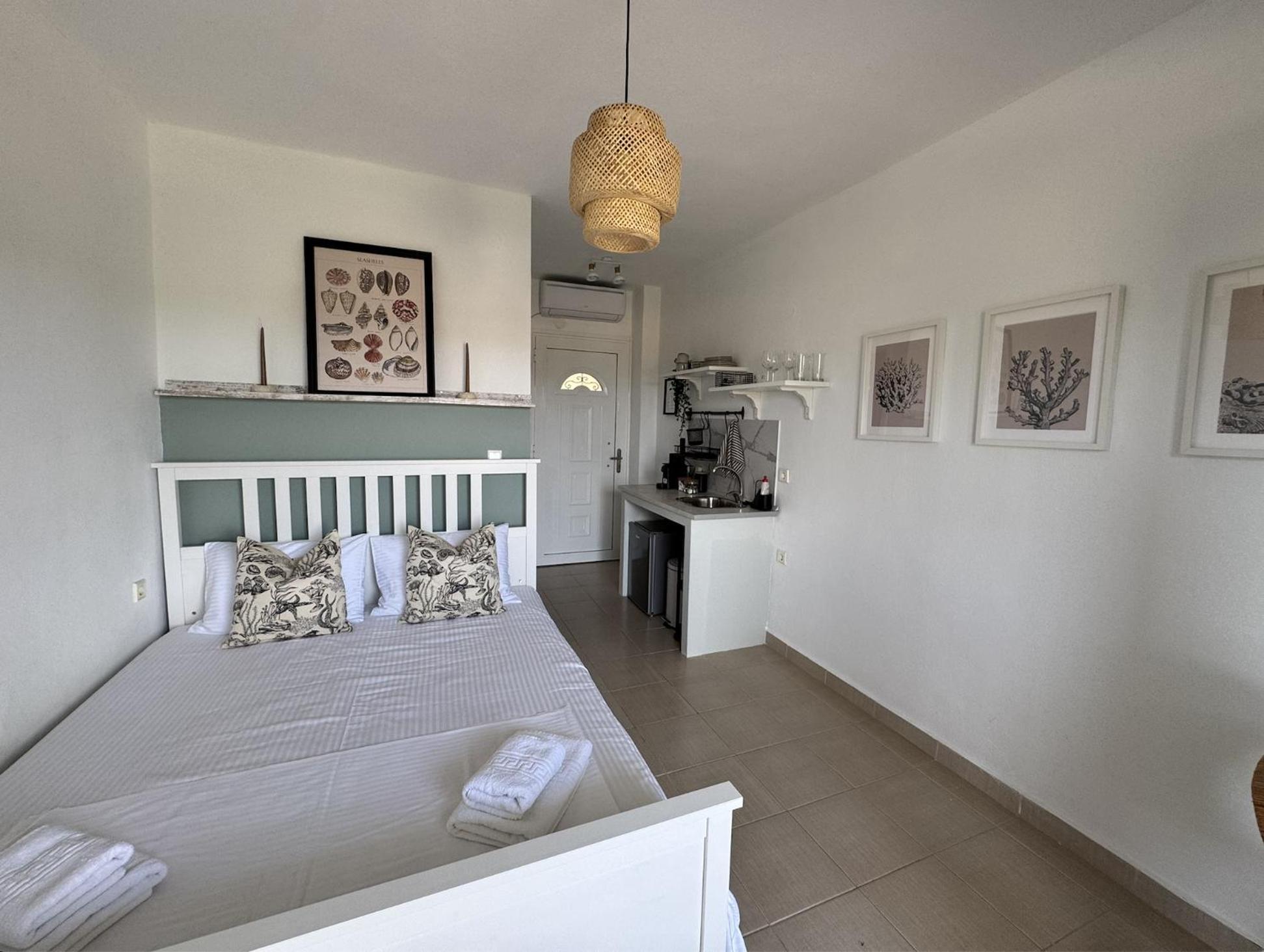 Aparthotel Guest By House Dimitra *