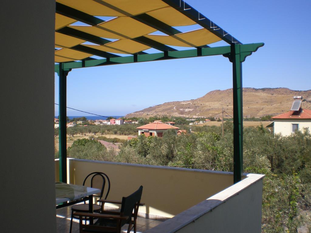 Apartment Vasiliki