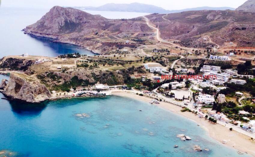 Mediterraneo * Stegna