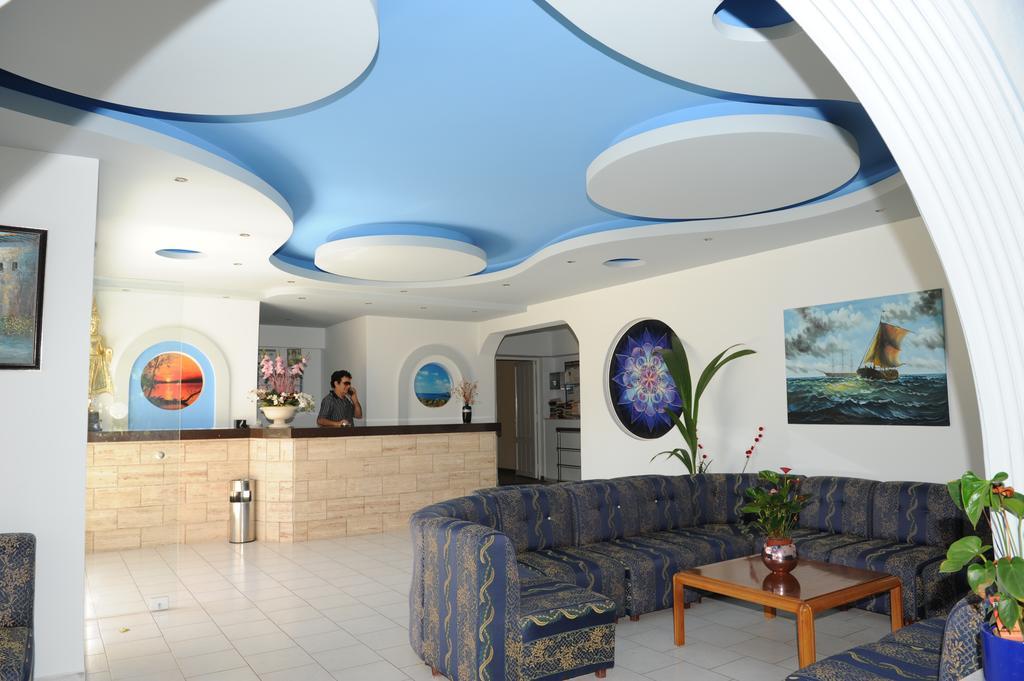 Hotel Kalithea Kallithea (Rhodes)