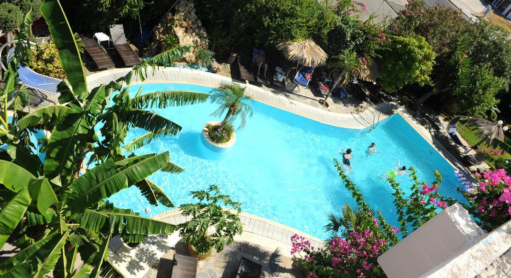 Kalithea Hotel