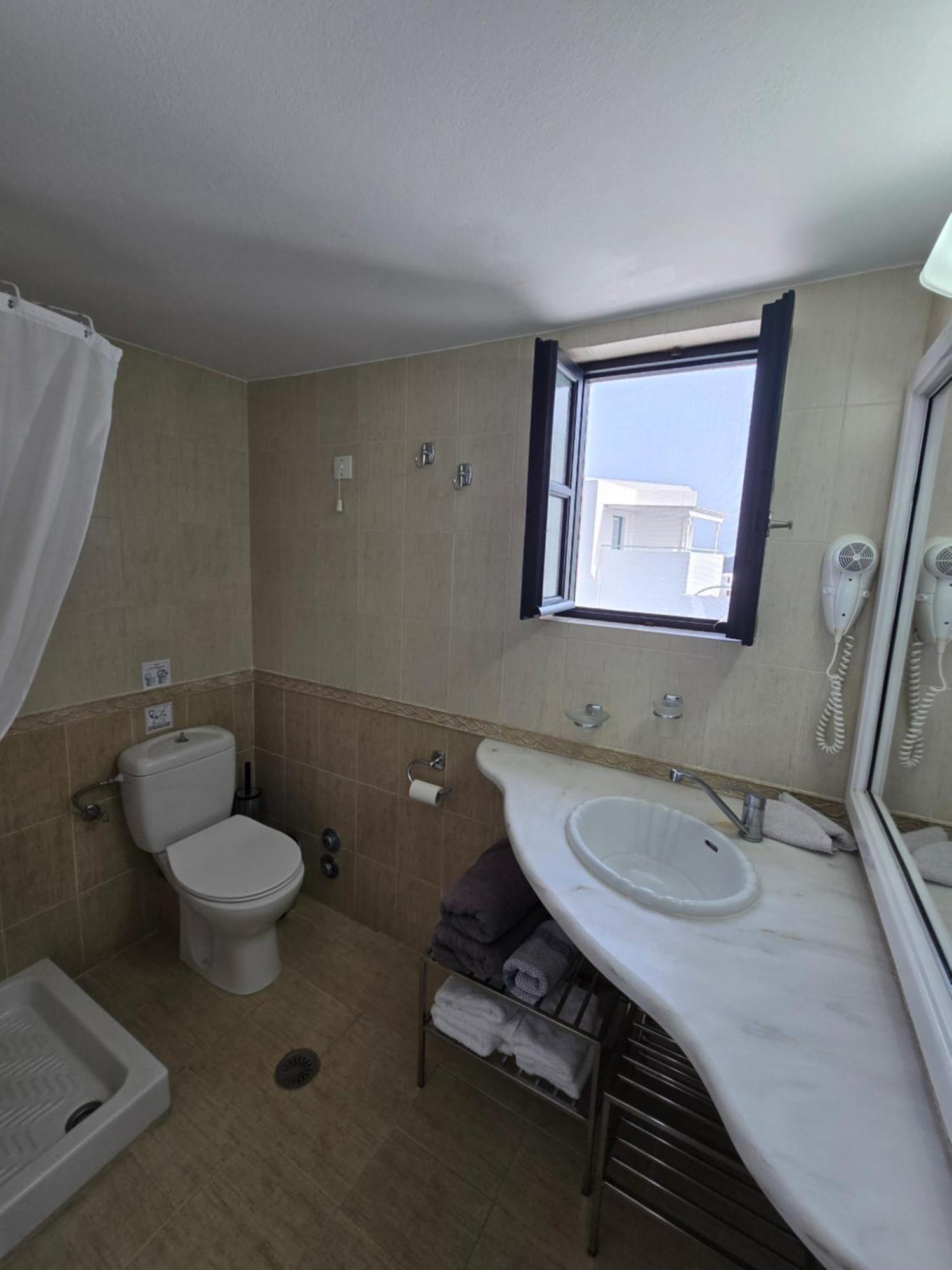 Aparthotel Anthonas Apartments Imerovigli (Santorini)