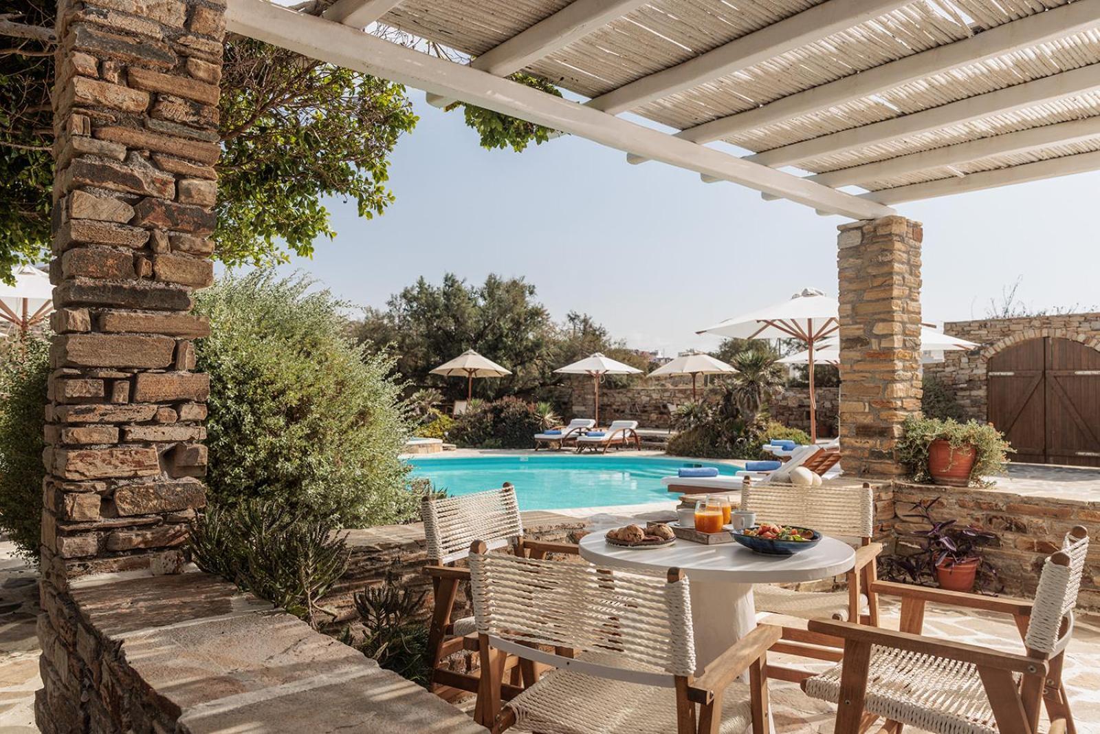 Hotel Marandi Luxury 4*
