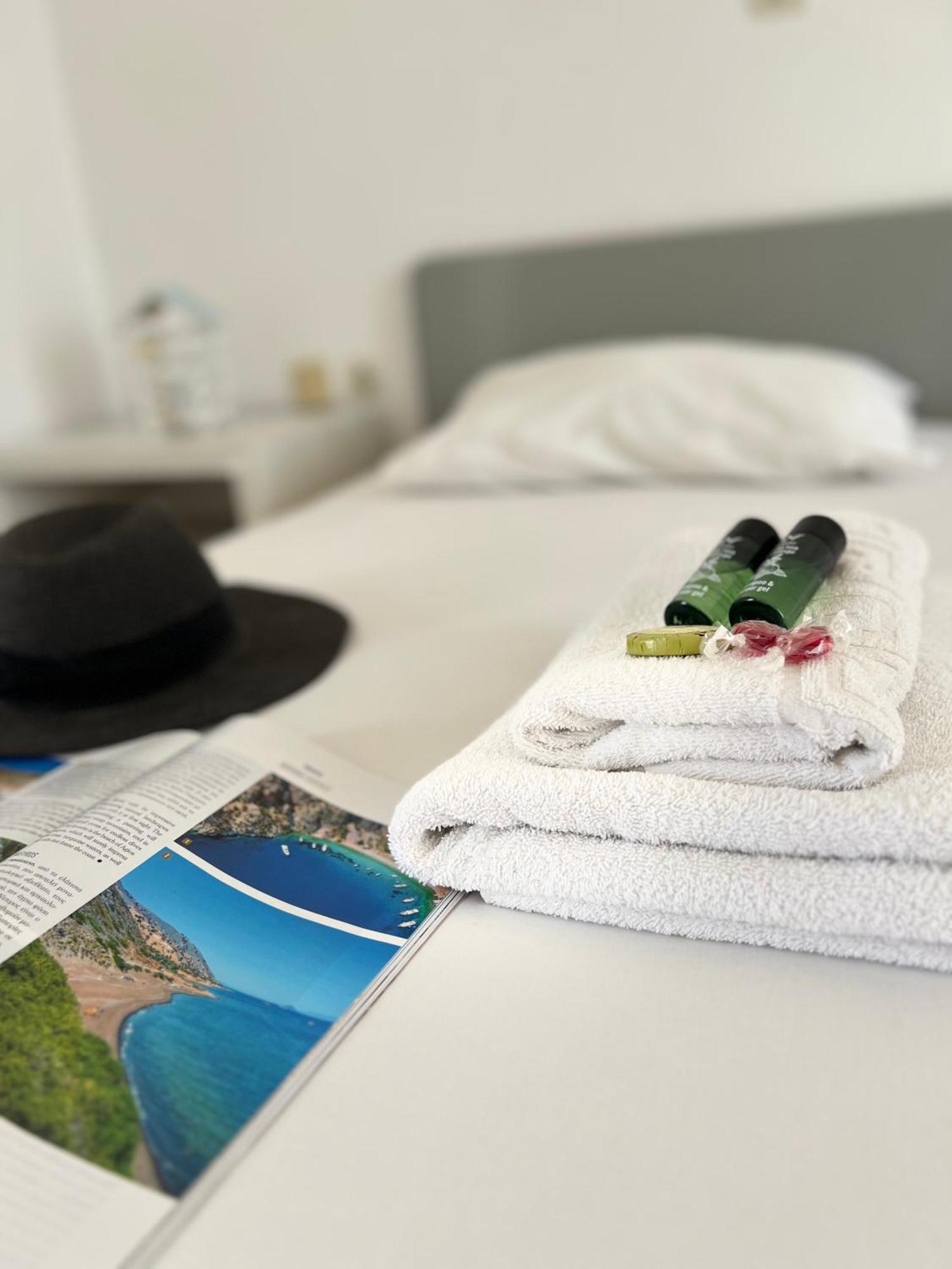 Aparthotel Manine 2*