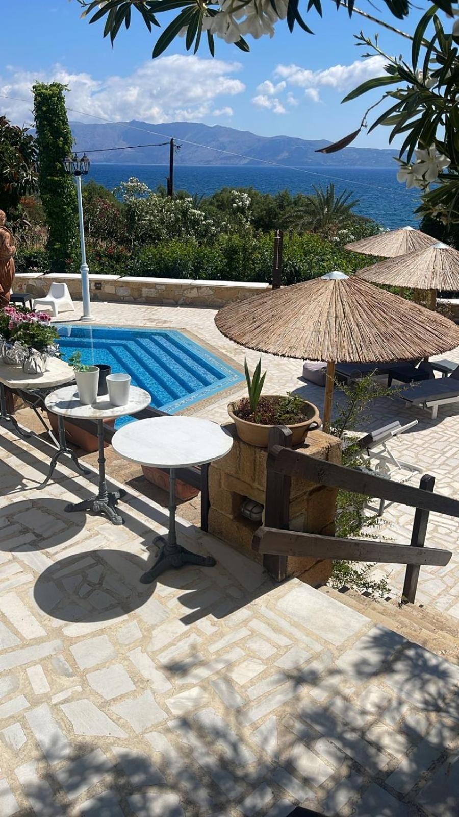 Vista Del Mar Holiday home *