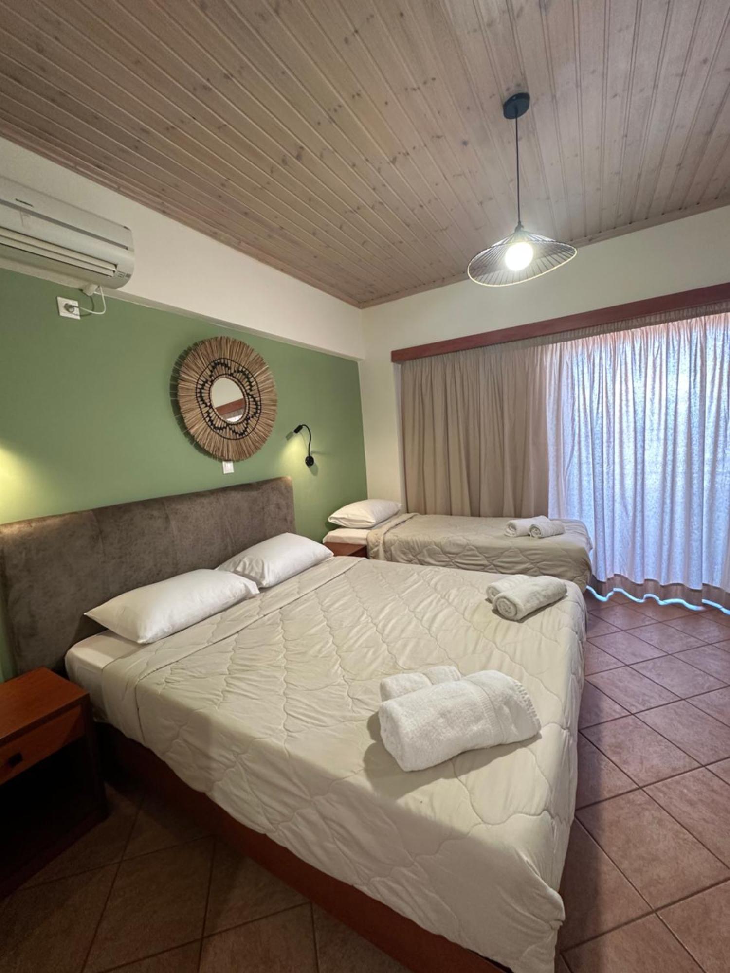 Semiramis Hotel