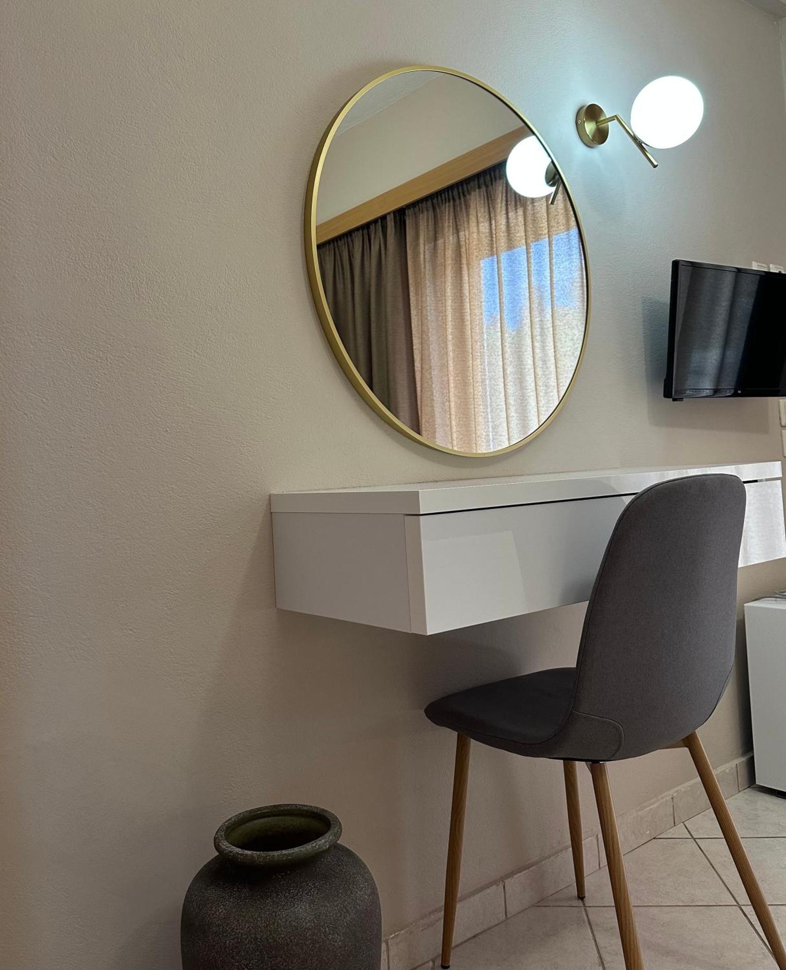 Hotel Semiramis