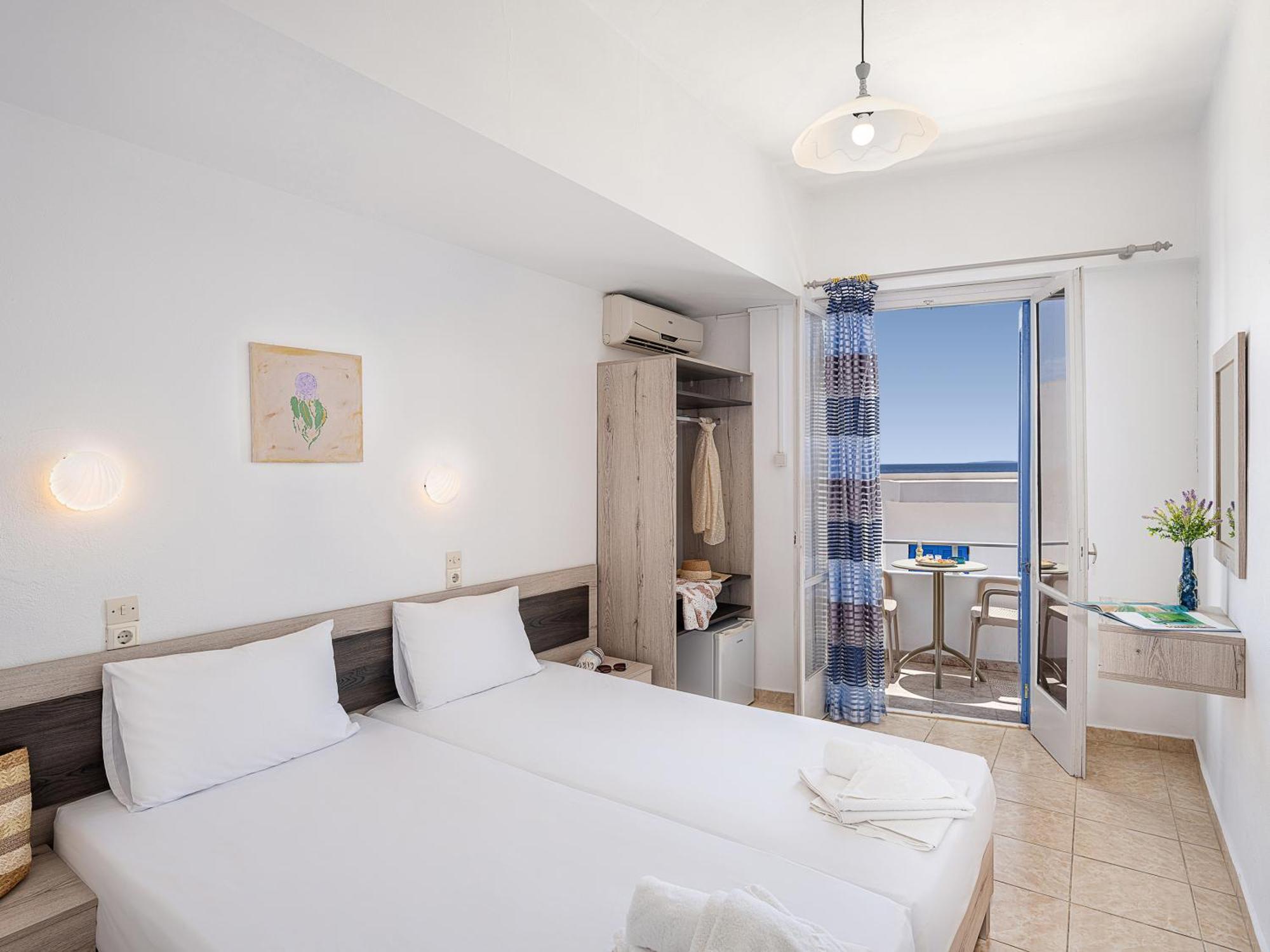 Apartment Lefka Ori