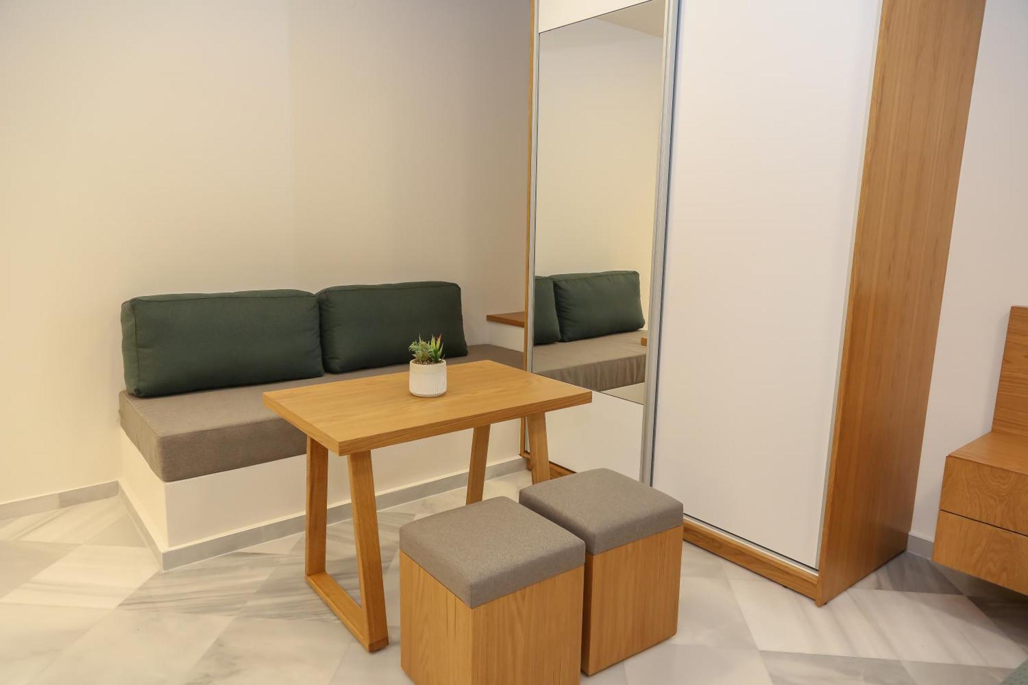 Heaven Apartment