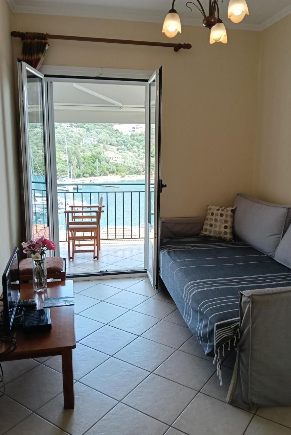 Galini Apartment