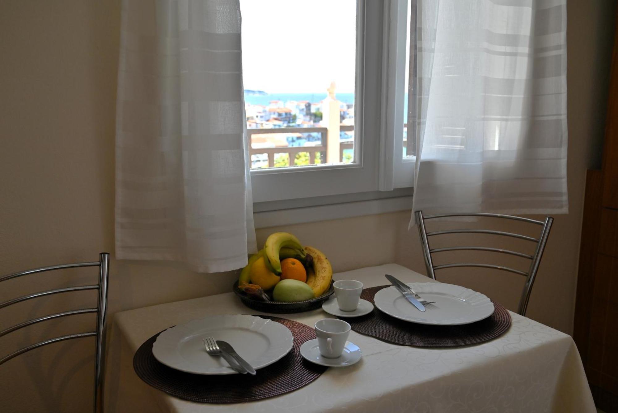 Penelope Apartment
