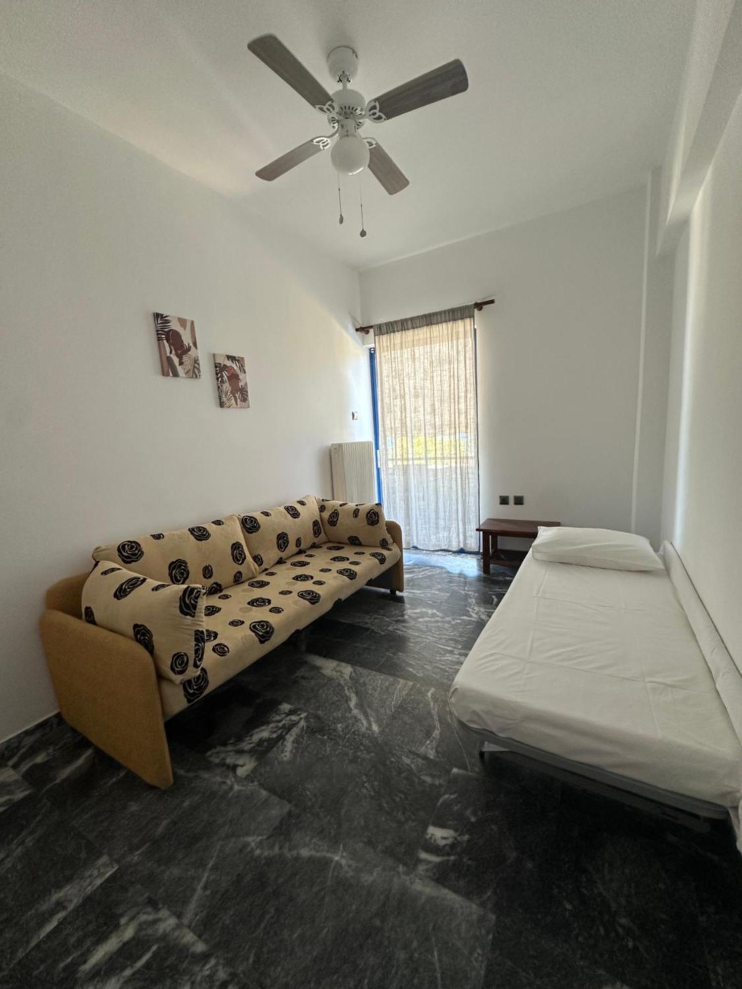 Aparthotel To Kyma 3*