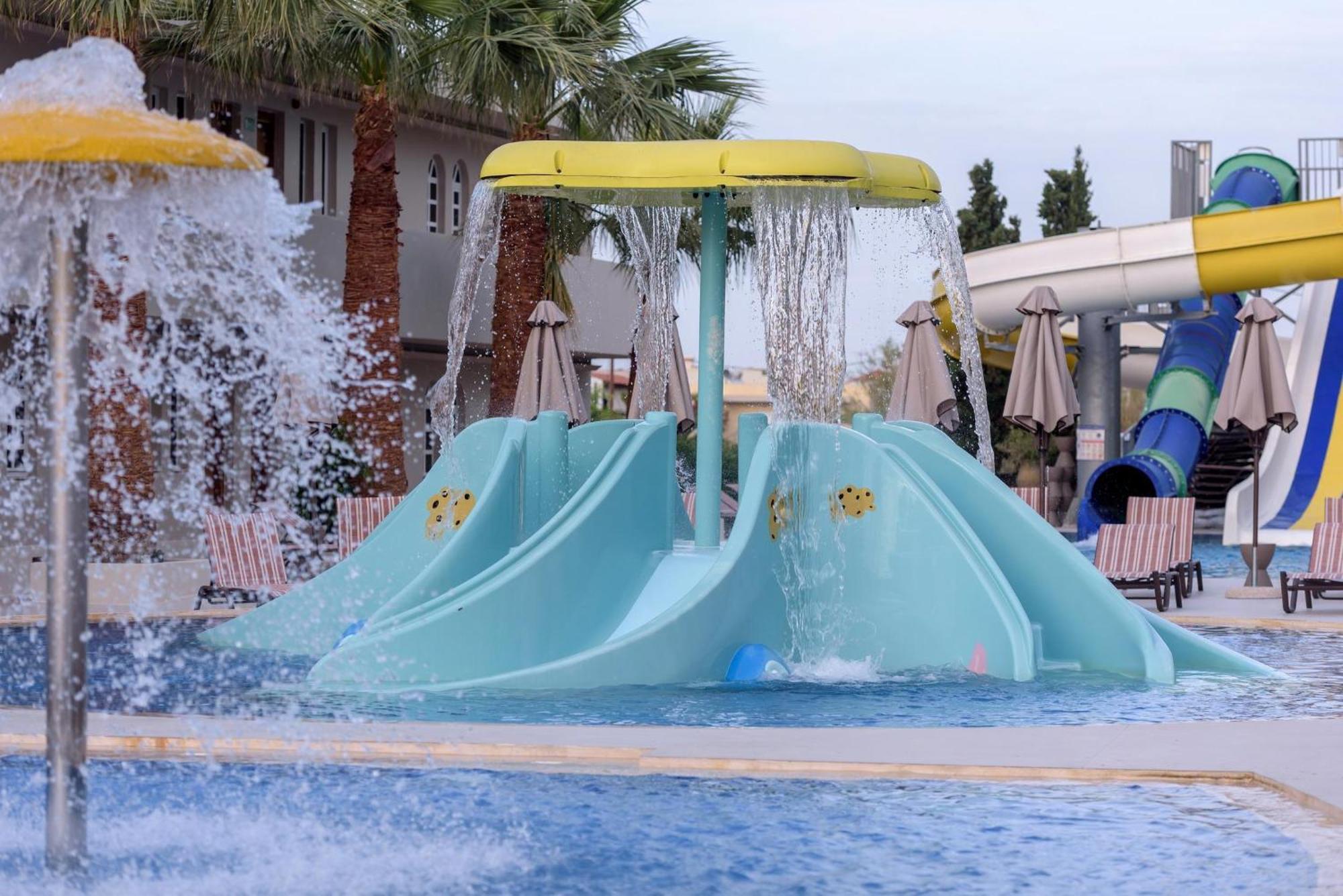 Hotel Zeus Ydoria