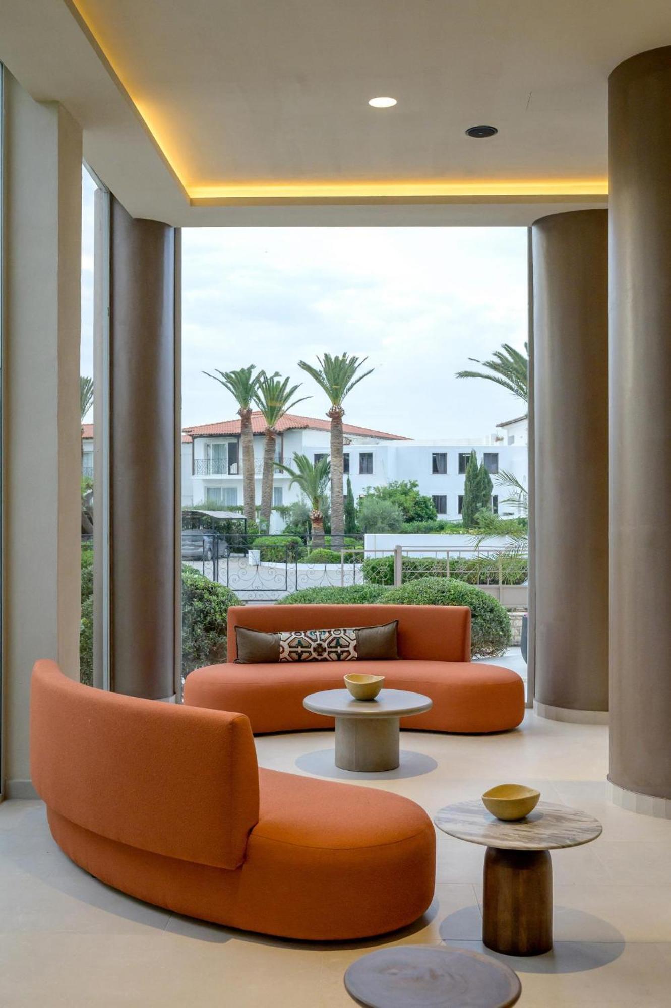 Hotel Zeus Ydoria 4*