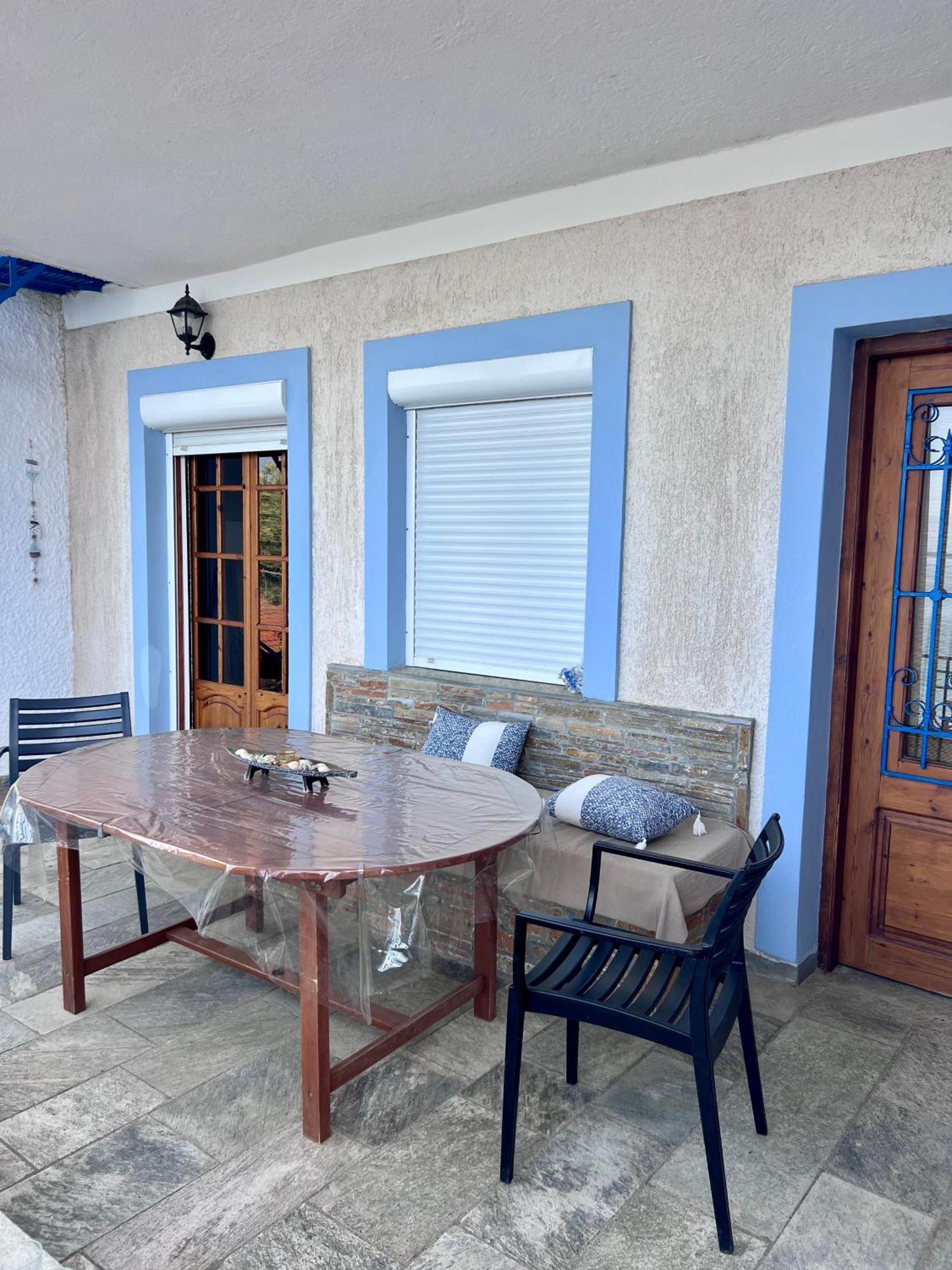Apartment Nies Seaside Appartments Sourpi