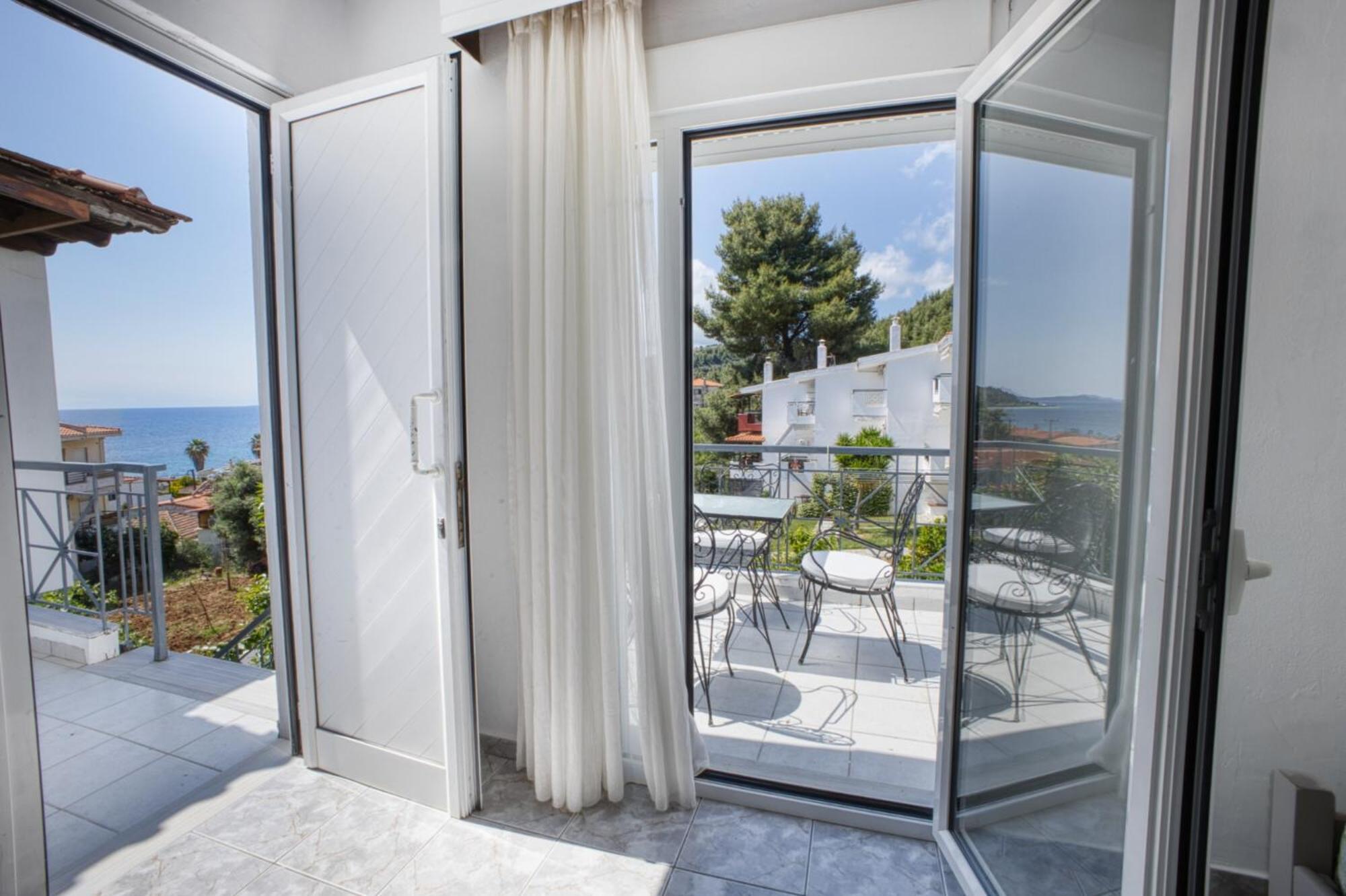 Apartment Maison Ciel Agia Paraskevi (Kassandra)