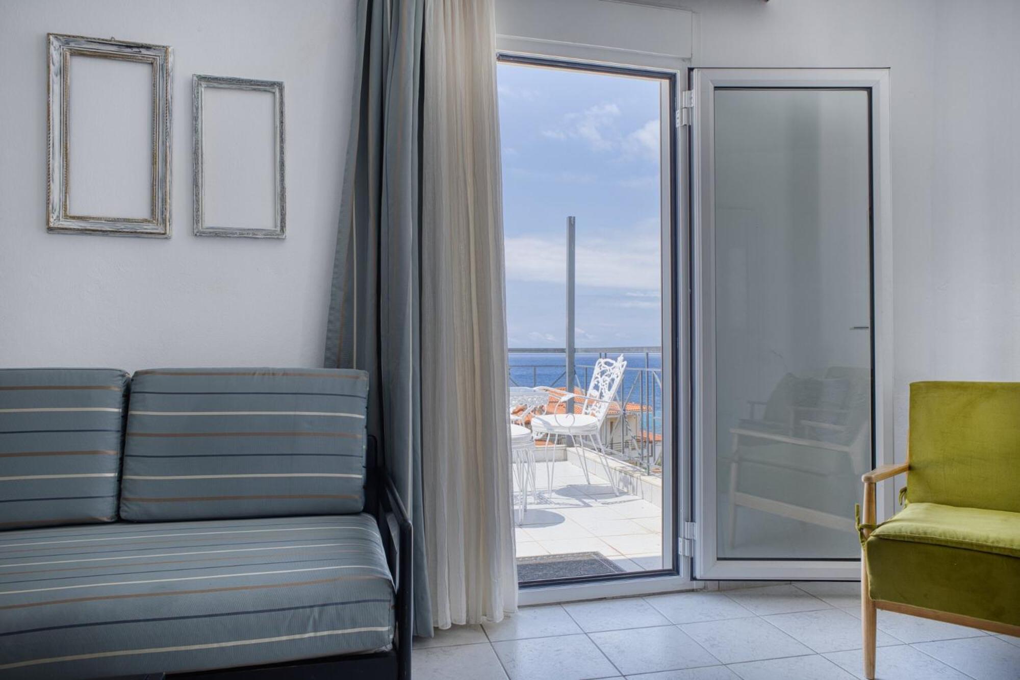 Maison Ciel Apartment Agia Paraskevi (Kassandra)