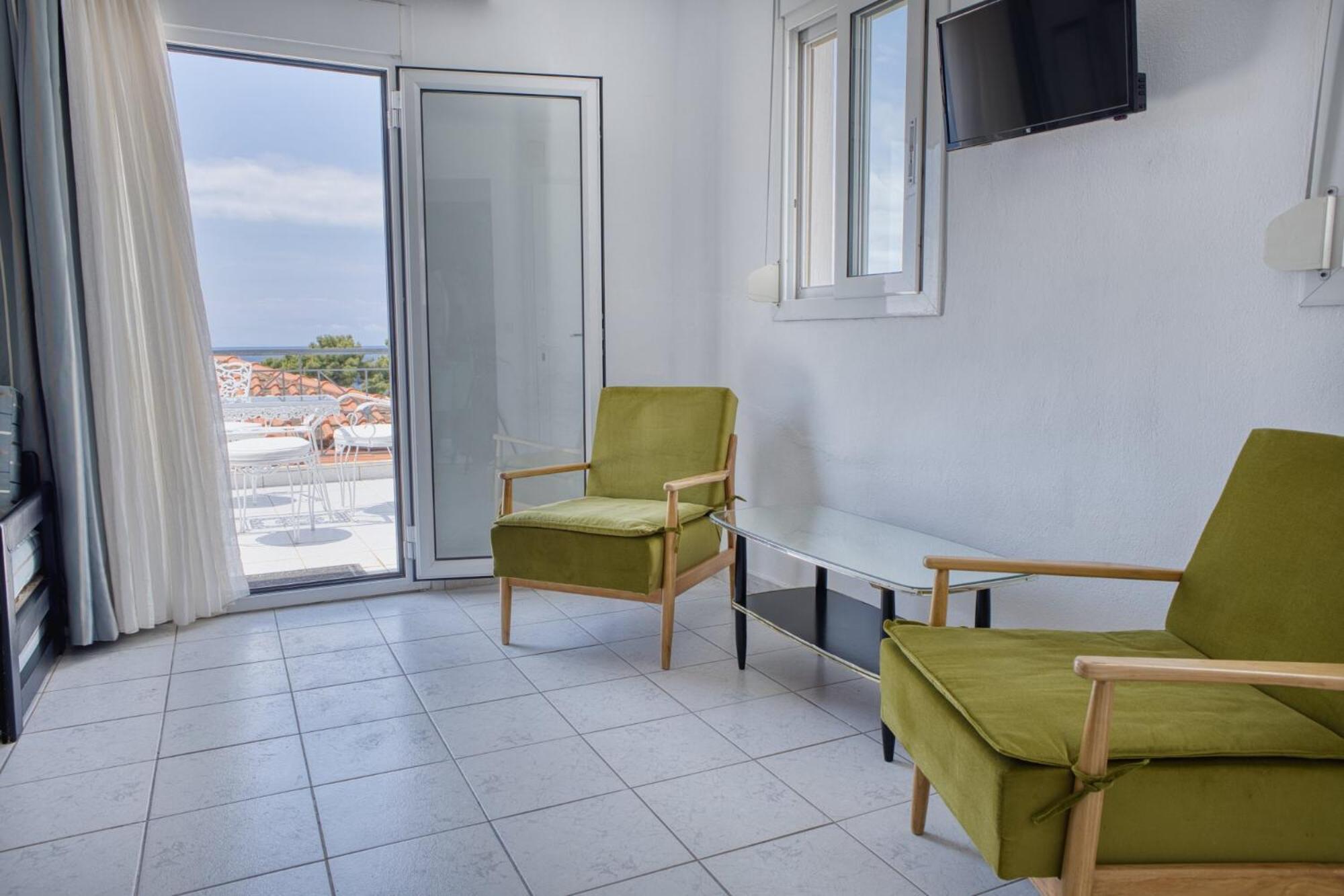 Maison Ciel Agia Paraskevi (Kassandra)