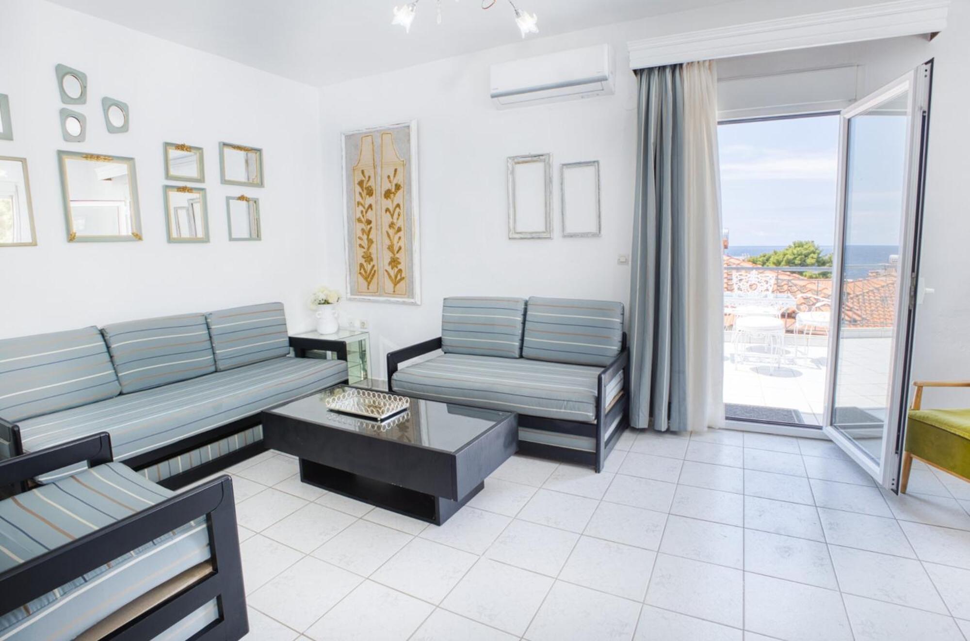 Maison Ciel Apartment