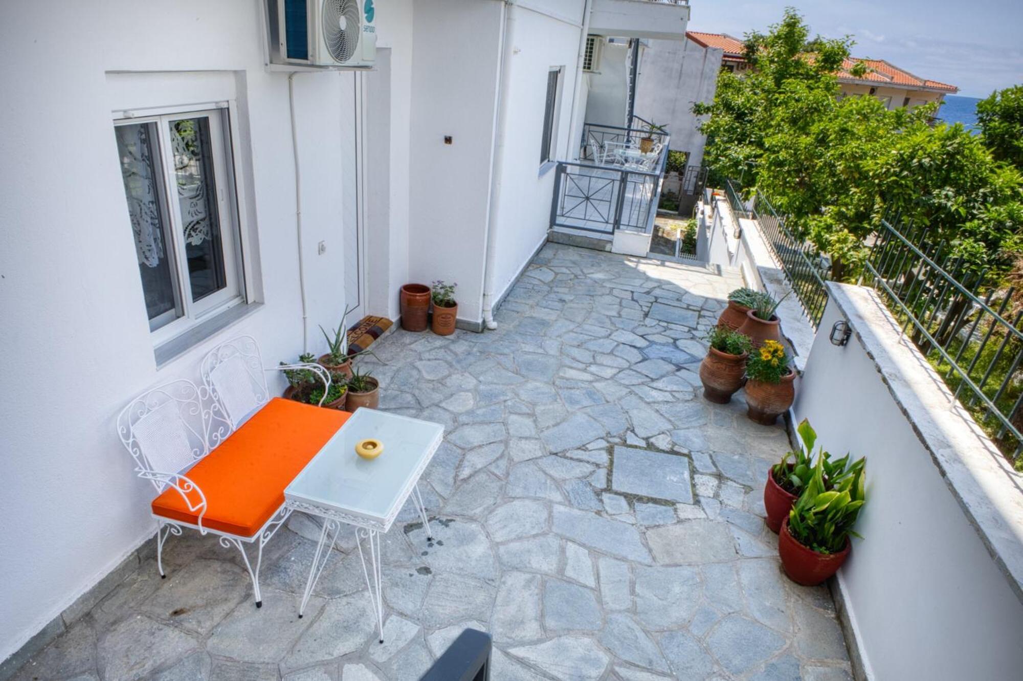 Maison Ciel Apartment Agia Paraskevi (Kassandra)