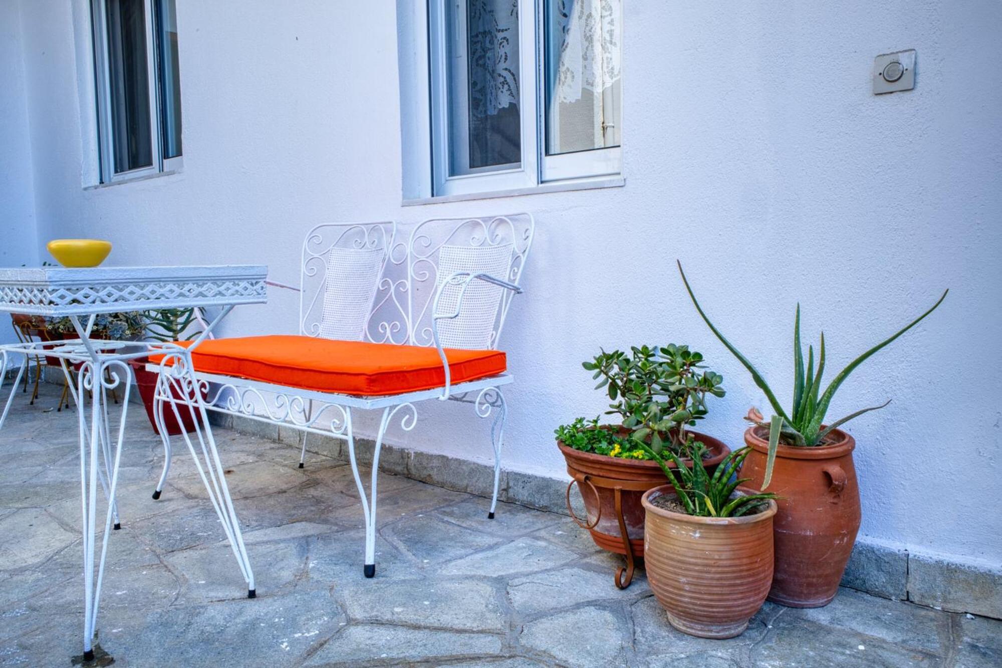 Maison Ciel Apartment
