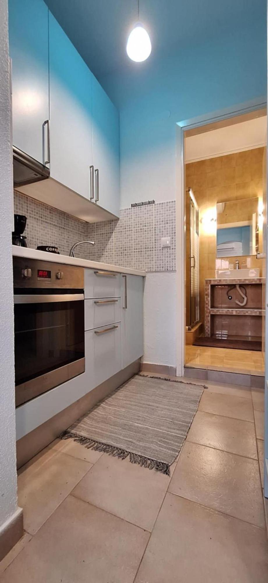 Infinite View To The Sea 146 By New Era Apartment *