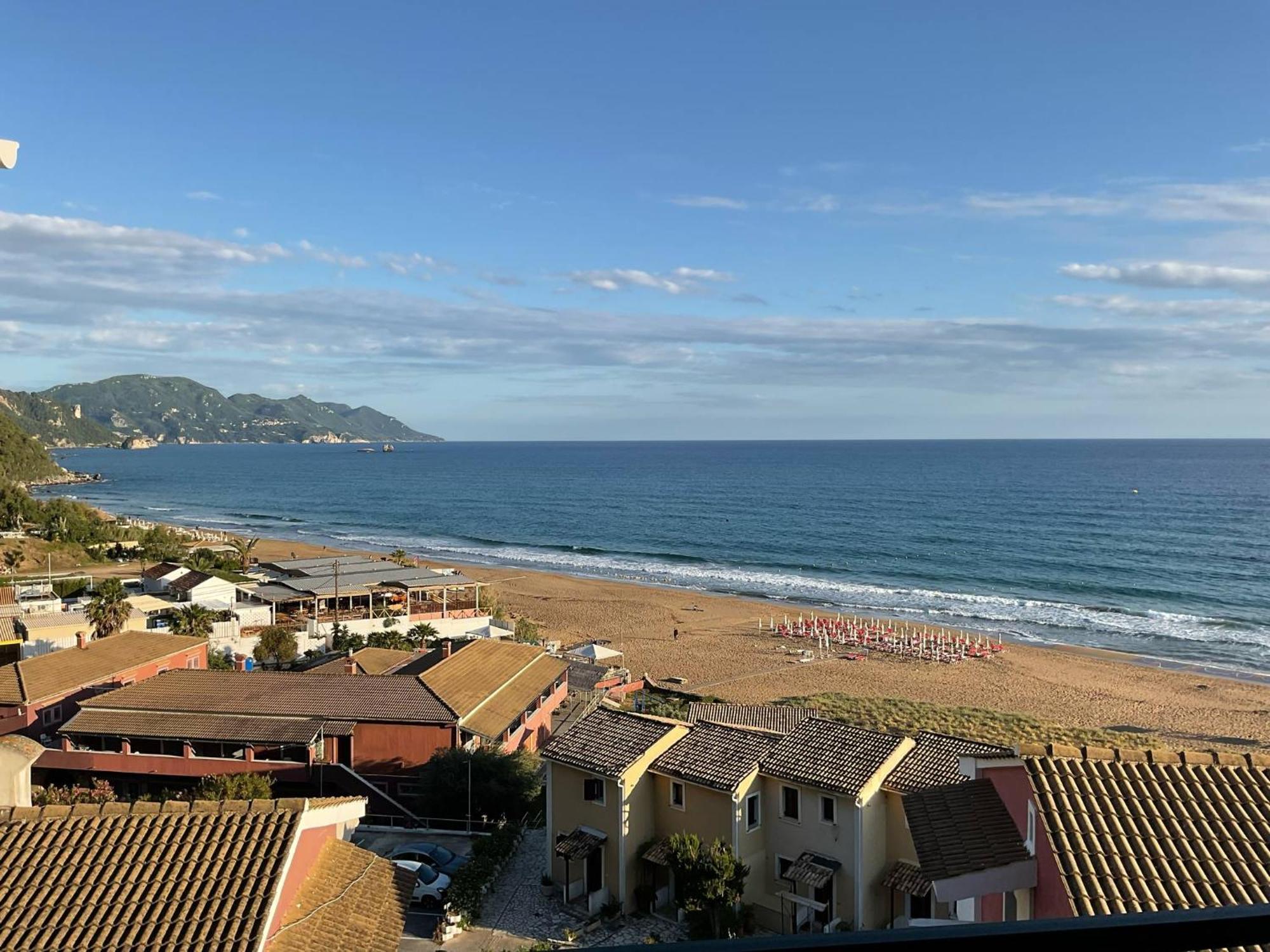 Infinite View To The Sea 146 By New Era Apartment